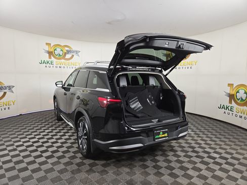 Used 2026 INFINITI QX60 Luxe w/ Cargo Package FWD image 33