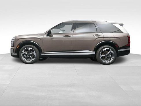 New 2026 Hyundai Palisade Limited AWD/4WD image 34