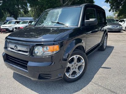 Used 2008 Honda Element SC