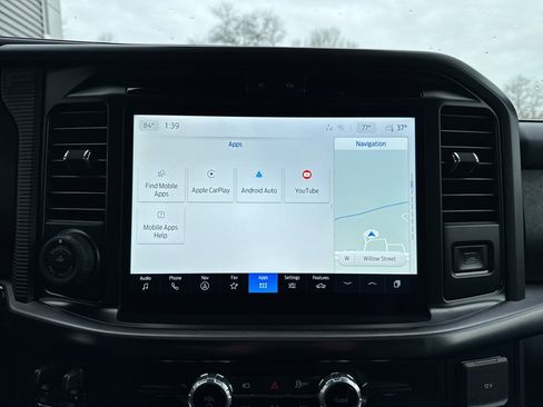 New 2025 Ford F150 Tremor w/ Equipment Group 402A High image 15