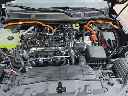 New 2025 Lincoln Corsair Grand Touring w/ Equipment Group 301A image 26