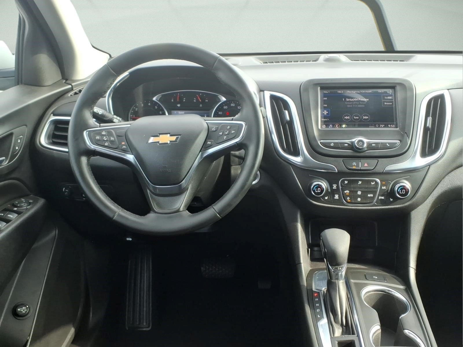 Certified 2024 Chevrolet Equinox LT FWD image 13