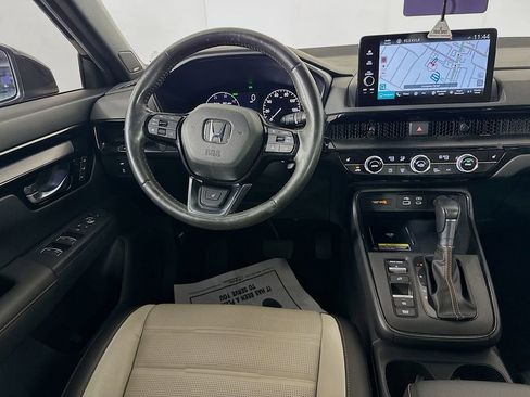 Used 2024 Honda CR-V Sport Touring image 27