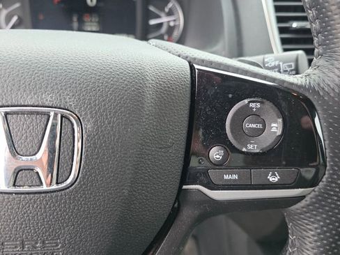 Certified 2023 Honda Passport Elite image 15