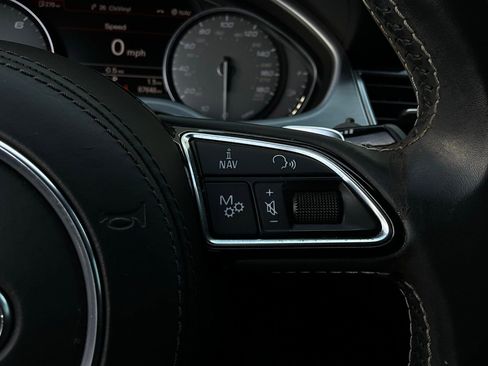 Used 2016 Audi S8 w/ Driver Assistance Package image 39