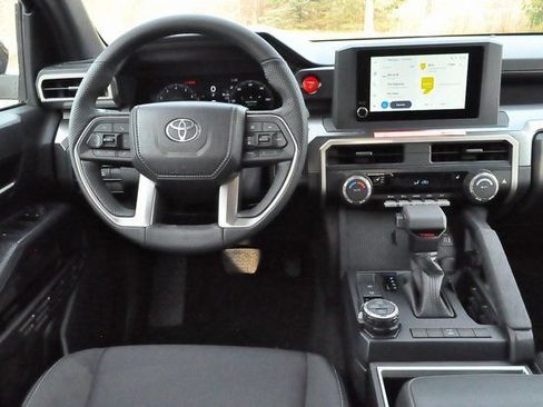 New 2026 Toyota Tacoma TRD Sport AWD/4WD image 15