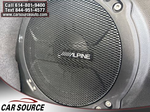 Used 2021 Jeep Wrangler Unlimited Sahara w/ Cold Weather Group image 38