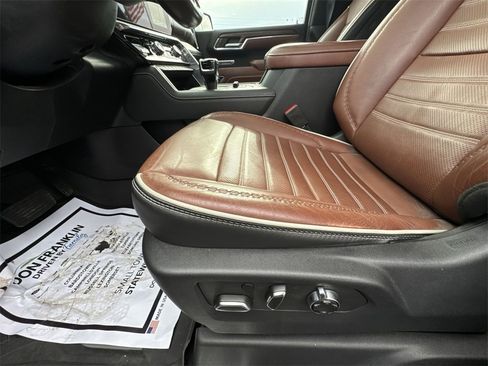 Used 2023 GMC Sierra 1500 Denali Ultimate image 12