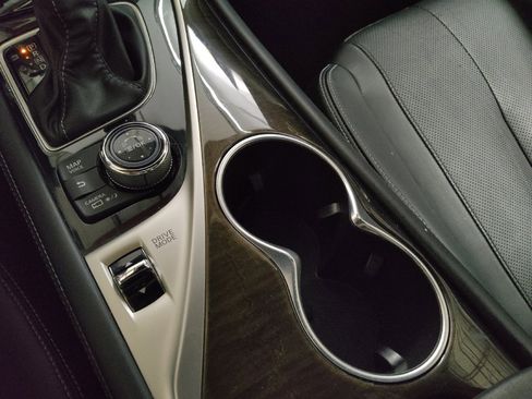 Used 2017 INFINITI Q60 w/ Premium Plus Package 3.0T image 26