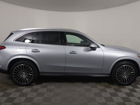 New 2026 Mercedes-Benz GLC 300 image 6
