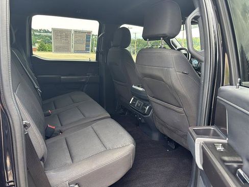 Used 2022 Ford F150 XLT w/ Equipment Group 302A High AWD/4WD image 19