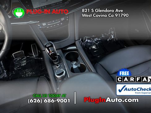 Used 2022 Cadillac XT6 Sport w/ Platinum Package image 21