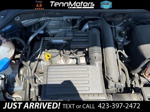 Used 2017 Volkswagen Jetta S FWD image 14