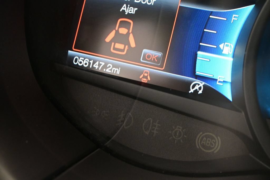 Used 2024 Ford Edge SEL AWD/4WD image 38