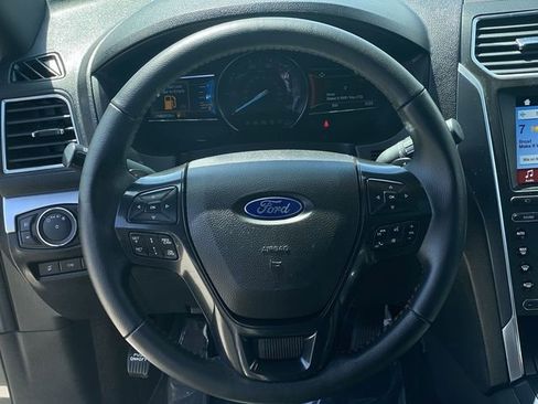 Used 2018 Ford Explorer Sport w/ Equipment Group 401A image 12