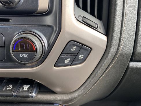 Used 2019 GMC Sierra 2500 Denali w/ Duramax Plus Package image 36