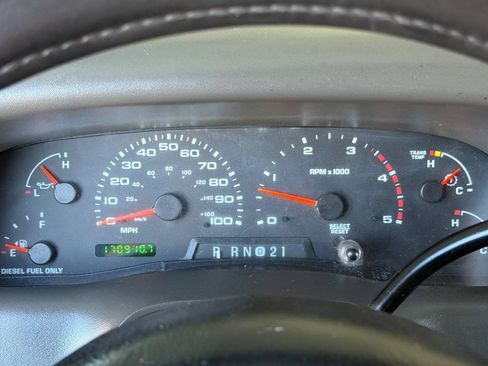 Used 2002 Ford F250 XLT AWD/4WD image 22