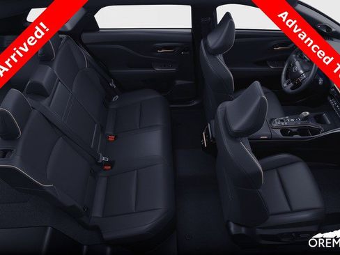 New 2026 Toyota Crown Signia w/ Advanced Technology Package image 24