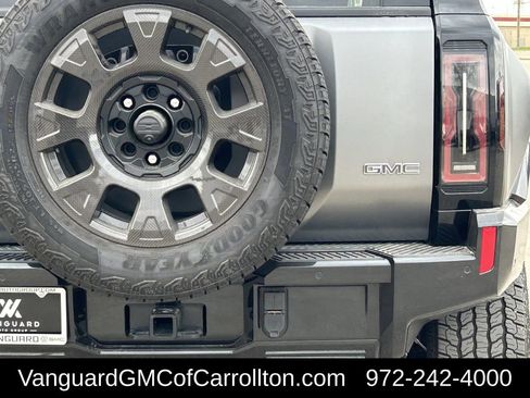 New 2026 GMC Hummer EV 3X image 6