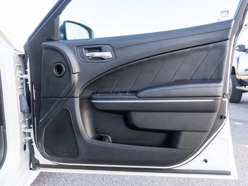 Used 2021 Dodge Charger Scat Pack image 14
