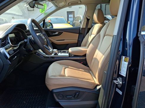 Certified 2023 Audi Q7 2.0T Premium AWD/4WD image 15