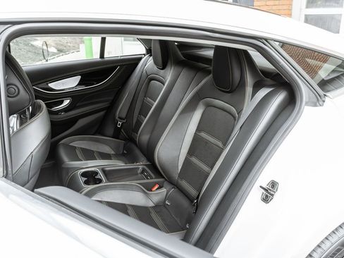 Used 2022 Mercedes-Benz AMG GT 53 image 34