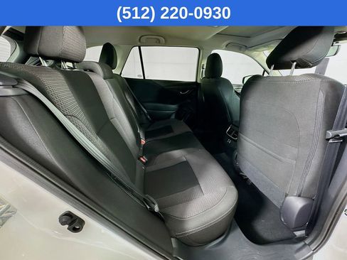 Used 2025 Subaru Outback Premium AWD/4WD image 35