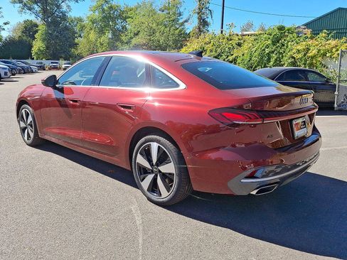 New 2025 Audi A5 2.0T Premium Plus image 11