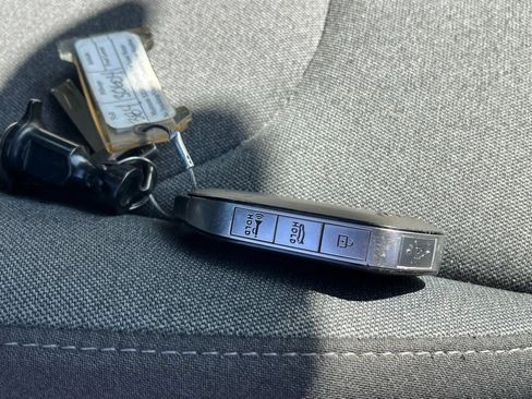 Used 2025 Kia K4 FWD image 21