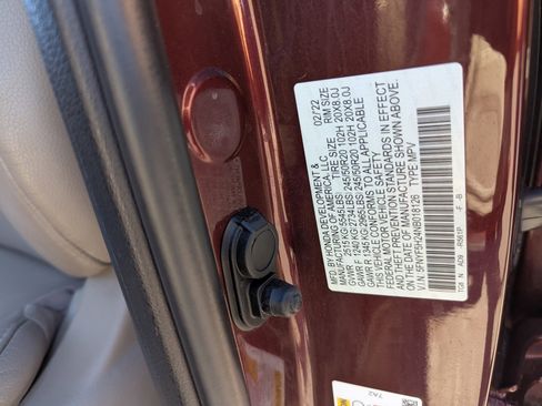 Used 2022 Honda Pilot Special Edition image 36