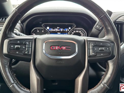 Used 2022 GMC Sierra 2500 AT4 w/ AT4 Premium Plus Package image 28