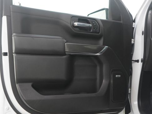 Used 2020 GMC Sierra 1500 AT4 w/ AT4 Premium Package image 20