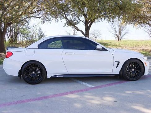 Used 2016 BMW 428i image 16