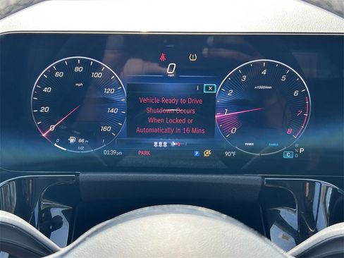 Used 2024 Mercedes-Benz GLA 250 image 21