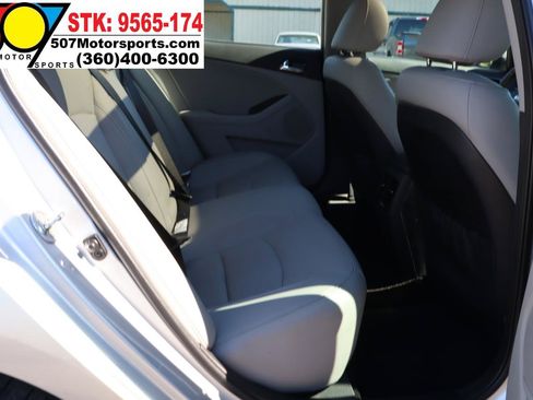 Used 2013 Kia Optima EX w/ Premium Pkg FWD image 19