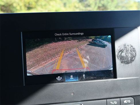 Used 2023 Mercedes-Benz Sprinter 2500 w/ Acoustic Package image 19