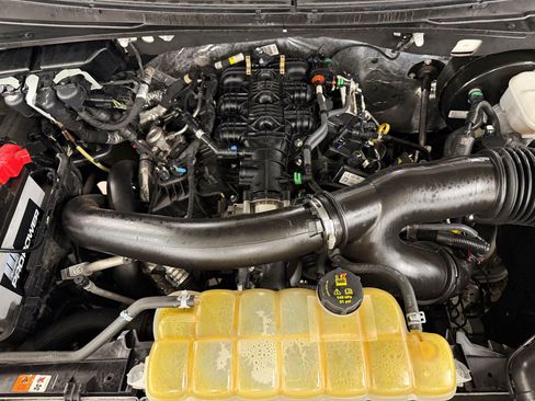 Used 2021 Ford Expedition Limited RWD image 55
