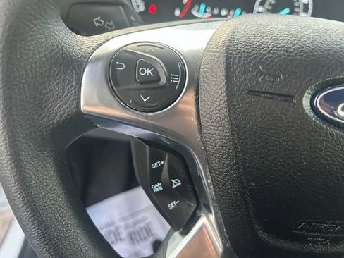 Used 2023 Ford Transit Connect XL image 23