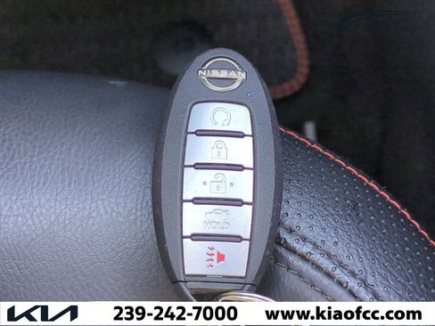 Used 2024 Nissan Altima 2.5 SR image 28