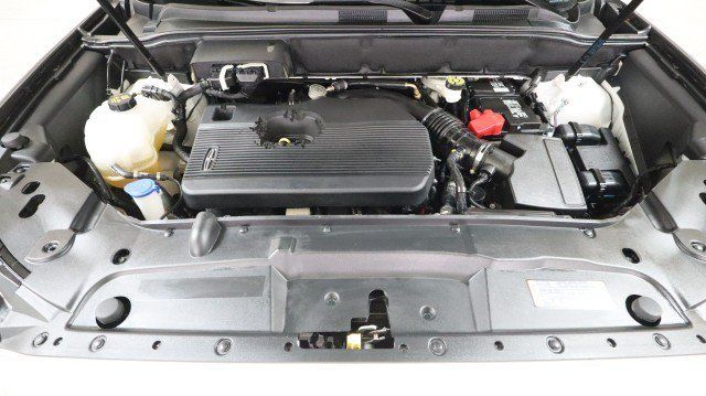 Used 2020 Lincoln Nautilus FWD image 20