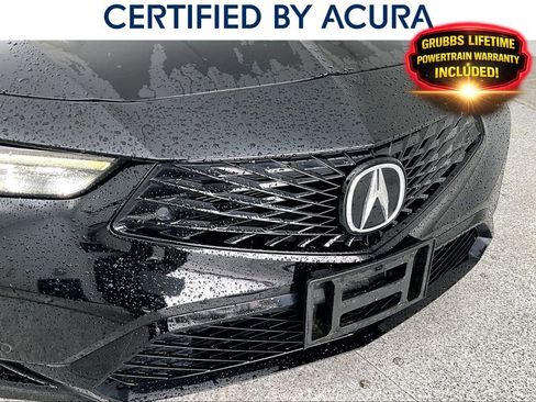 Used 2023 Acura Integra A-Spec FWD image 35