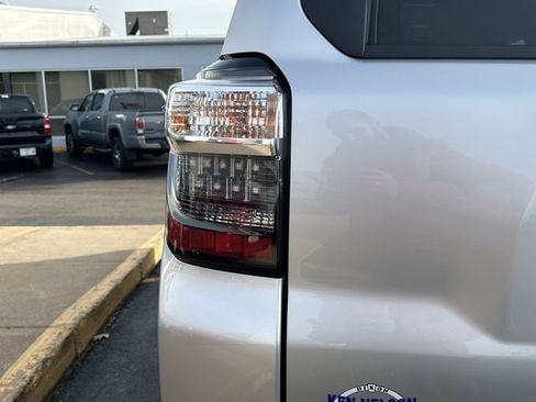 Used 2023 Toyota 4Runner SR5 image 6