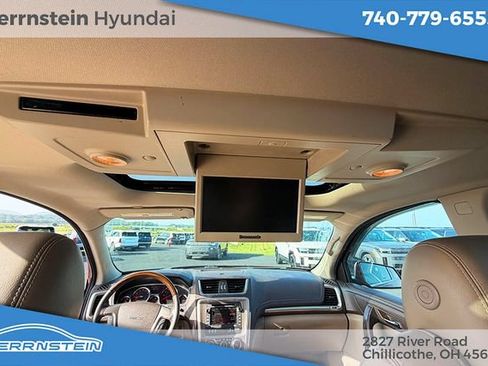 Used 2015 GMC Acadia Denali AWD/4WD image 26