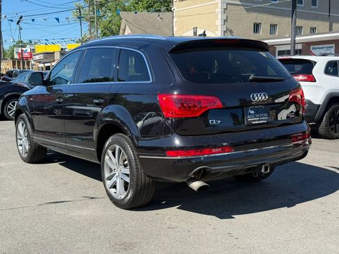 Used 2015 Audi Q7 3.0T Premium Plus w/ Premium Plus Package AWD/4WD image 5