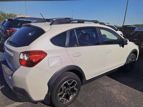 Used 2014 Subaru Crosstrek 2.0i Premium w/ Popular Package #2 AWD/4WD image 4