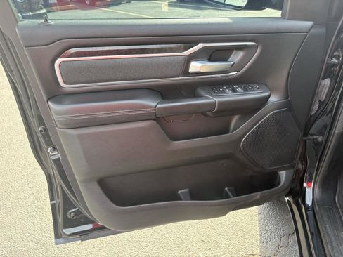 Used 2023 RAM 1500 Big Horn image 3