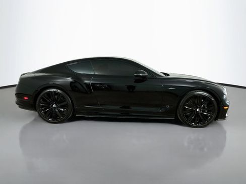 Used 2023 Bentley Continental GT Speed AWD/4WD image 4