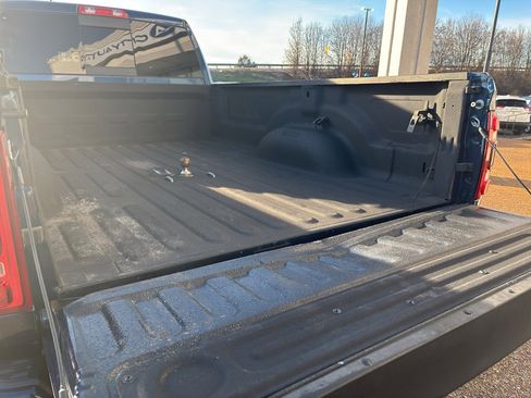 Used 2024 RAM 3500 Laramie w/ Protection Group image 25