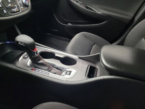 Used 2022 Chevrolet Malibu RS image 26