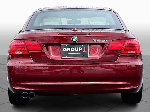 Used 2013 BMW 328i Convertible image 5